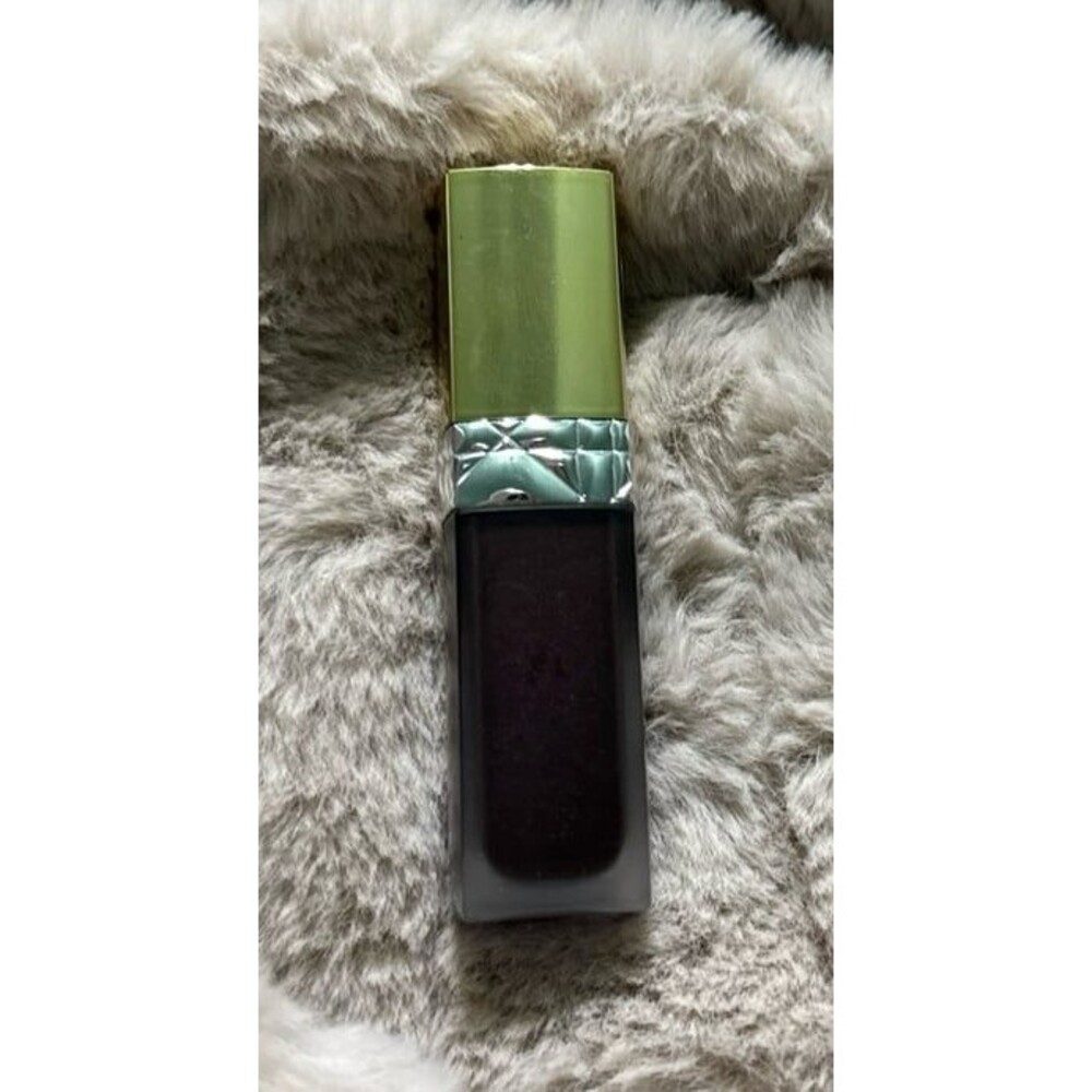 Rouge Dior Forever Liquid Sequin Lipstick - Picture 3 of 3